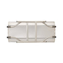 ベストスポーツ LOGOS（ロゴス）製品。ROSY ベーシックステングリル XL