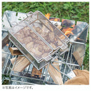 ベストスポーツ LOGOS（ロゴス）製品。炭火もも焼き器