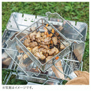 ベストスポーツ LOGOS（ロゴス）製品。炭火もも焼き器