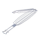 ベストスポーツ LOGOS（ロゴス）製品。炭火サンマ焼き器