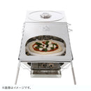 ベストスポーツ LOGOS（ロゴス）製品。LOGOS セラミックピザプレート(直径32.5cm) 81062170