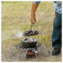 ベストスポーツ LOGOS（ロゴス）製品。肘までダッチミトン