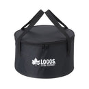 ベストスポーツ LOGOS（ロゴス）製品。SLダッチオーブン10inch・ディープ（バッグ付き）