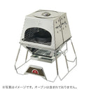 ベストスポーツ LOGOS（ロゴス）製品。ダッチオーブン＆スキレット・9inch（バッグ付き）