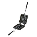 ベストスポーツ LOGOS（ロゴス）製品。LOGOS ワッフルパン