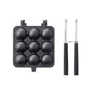 ベストスポーツ LOGOS（ロゴス）製品。たこ焼きボールメーカー