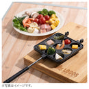 ベストスポーツ LOGOS（ロゴス）製品。たこ焼きボールメーカー