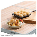 ベストスポーツ LOGOS（ロゴス）製品。たこ焼きボールメーカー