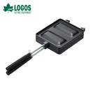 ベストスポーツ LOGOS（ロゴス）製品。LOGOS ホットサンドパン-BA