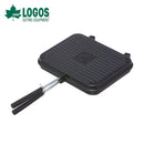 ベストスポーツ LOGOS（ロゴス）製品。LOGOS グリルサンドパン