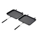 ベストスポーツ LOGOS（ロゴス）製品。LOGOS グリルサンドパン