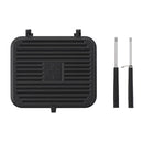 ベストスポーツ LOGOS（ロゴス）製品。LOGOS グリルサンドパン