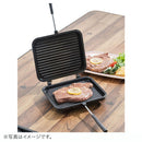 ベストスポーツ LOGOS（ロゴス）製品。LOGOS グリルサンドパン