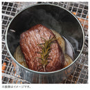 ベストスポーツ LOGOS（ロゴス）製品。LOGOS LOGOS 鉄の職人ダッチ 81062255