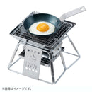 ベストスポーツ LOGOS（ロゴス）製品。LOGOS LOGOS 鉄の職人グリルパン13 81062256