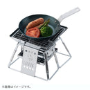 ベストスポーツ LOGOS（ロゴス）製品。LOGOS LOGOS 鉄の職人グリルパン16 81062257