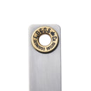 ベストスポーツ LOGOS（ロゴス）製品。LOGOS ロゴス アウトドア クッキング用品 調理器具 鉄の職人グリルパン20 81062262 日本製 グリルパン フライパン 小型 コンパクト 450g IH対応 ヘラ絞り加工 シーズニング不要 おしゃれ おすすめ BBQ バーベキュー キャンプ