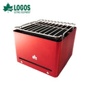 ベストスポーツ LOGOS（ロゴス）製品。テーブルグリルキューブ