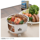 ベストスポーツ LOGOS（ロゴス）製品。LOGOS miniたき火コンロ 81062820