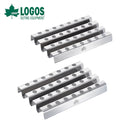 ベストスポーツ LOGOS（ロゴス）製品。炎の達人ロストル・2個セット