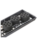 ベストスポーツ LOGOS（ロゴス）製品。炎の達人ロストル・2個セット