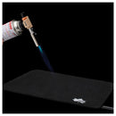 ベストスポーツ LOGOS（ロゴス）製品。LOGOS たき火・BBQ ヒートブロックマット(95×60cm) 81063022