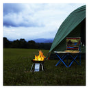 ベストスポーツ LOGOS（ロゴス）製品。ピラミッドグリル・コンパクト