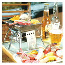 ベストスポーツ LOGOS（ロゴス）製品。ピラミッドグリル・コンパクト