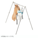 ベストスポーツ LOGOS（ロゴス）製品。TAKIBI A型ツールラック