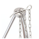 ベストスポーツ LOGOS（ロゴス）製品。LOGOS miniトライポッドワイド  81063125