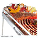 ベストスポーツ LOGOS（ロゴス）製品。LOGOS 極太ステンレス焼網 L 81063962