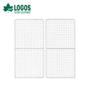 ベストスポーツ LOGOS（ロゴス）製品。ピラミッドSPネット L