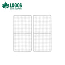 ベストスポーツ LOGOS（ロゴス）製品。ピラミッドSPネット M