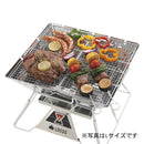 ベストスポーツ LOGOS（ロゴス）製品。ピラミッドSPネット M