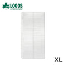 ベストスポーツ LOGOS（ロゴス）製品。LOGOS ピラミッドハーフステン極太ネット XL 81064018