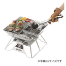 ベストスポーツ LOGOS（ロゴス）製品。LOGOS ピラミッドハーフステン極太ネット XL 81064018