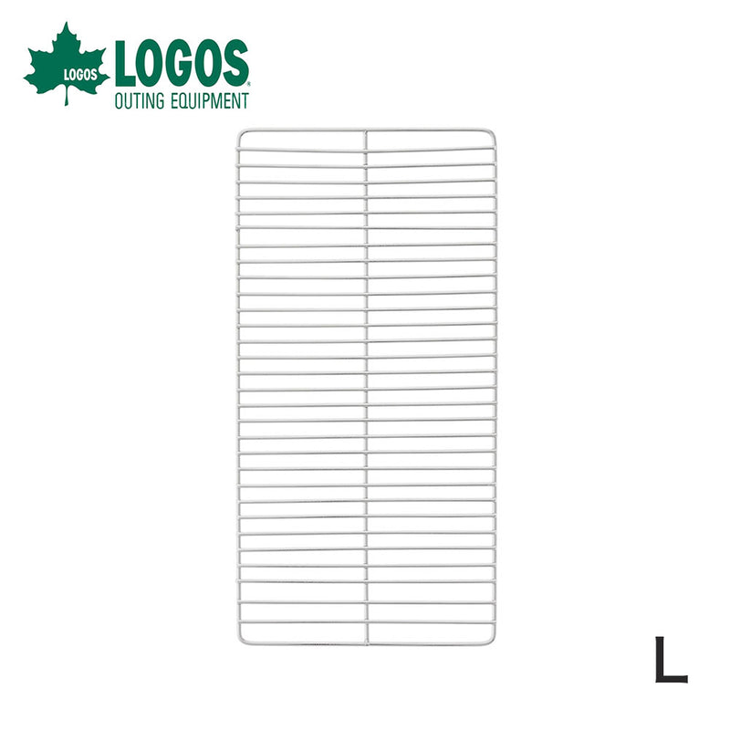 ベストスポーツ LOGOS（ロゴス）製品。LOGOS ピラミッドハーフステン極太ネット L 81064019