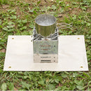 ベストスポーツ LOGOS（ロゴス）製品。ミニグリル耐火・断熱シート（35×50cm）