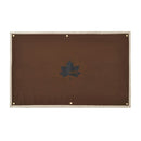 ベストスポーツ LOGOS（ロゴス）製品。たき火台 耐火・断熱シート（80×130cm）