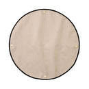 ベストスポーツ LOGOS（ロゴス）製品。LOGOS 耐火・断熱シート(サークル直径65cm) 81064035