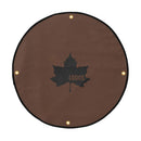 ベストスポーツ LOGOS（ロゴス）製品。LOGOS 耐火・断熱シート(サークル直径65cm) 81064035