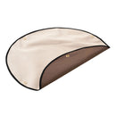 ベストスポーツ LOGOS（ロゴス）製品。LOGOS 耐火・断熱シート(サークル直径65cm) 81064035