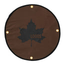 ベストスポーツ LOGOS（ロゴス）製品。LOGOS 耐火・断熱シート(サークル直径45cm) 81064037