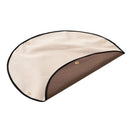 ベストスポーツ LOGOS（ロゴス）製品。LOGOS 耐火・断熱シート(サークル直径45cm) 81064037