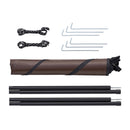 ベストスポーツ LOGOS（ロゴス）製品。TAKIBI de JINMAKU-BA