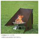 ベストスポーツ LOGOS（ロゴス）製品。TAKIBI de JINMAKU-BA