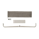 ベストスポーツ LOGOS（ロゴス）製品。LOGOS ROSY メッシュファイヤーピット 81064060