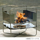 ベストスポーツ LOGOS（ロゴス）製品。LOGOS ロゴス アウトドア ファイヤークックピット スタンド型グリル 81064062 キャンプ BBQ たき火 軽量 オーブン 吊り調理 置き調理可能 火力調節 収納バッグ付き コンパクト