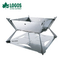 ベストスポーツ LOGOS（ロゴス）製品。LOGOS LOGOS the ピラミッドマスター 81064070