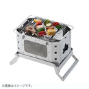 ベストスポーツ LOGOS（ロゴス）製品。LOGOS LOGOS グレートたき火グリル 81064090